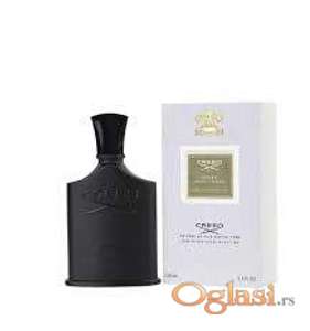 Creed – Irish Tweed